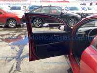Kia Rio 2019 4p Sedán L L4/1.6 Man 2019 Kia Rio Ingreso Interiores 0