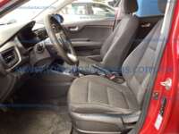 Kia Rio 2019 4p Sedán L L4/1.6 Man 2019 Kia Rio Ingreso Interiores 1