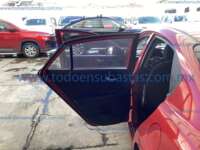 Kia Rio 2019 4p Sedán L L4/1.6 Man 2019 Kia Rio Ingreso Interiores 16