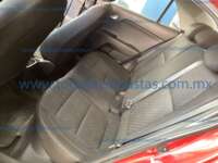 Kia Rio 2019 4p Sedán L L4/1.6 Man 2019 Kia Rio Ingreso Interiores 17