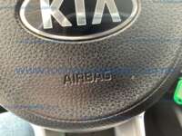 Kia Rio 2019 4p Sedán L L4/1.6 Man 2019 Kia Rio Ingreso Interiores 19
