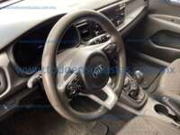 Kia Rio 2019 4p Sedán L L4/1.6 Man 2019 Kia Rio Ingreso Interiores 2