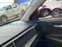 Kia Rio 2019 4p Sedán L L4/1.6 Man 2019 Kia Rio Ingreso Interiores 20