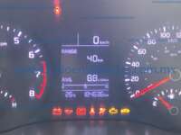 Kia Rio 2019 4p Sedán L L4/1.6 Man 2019 Kia Rio Ingreso Interiores 4