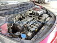 Kia Rio 2019 4p Sedán L L4/1.6 Man 2019 Kia Rio Ingreso Motor 2