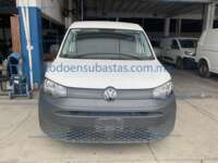 Volkswagen Caddy 2024 4p Maxi Cargo L4/1.6 A/A Man IMG_9732