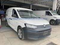 Volkswagen Caddy 2024 4p Maxi Cargo L4/1.6 A/A Man IMG_9733