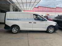 Volkswagen Caddy 2024 4p Maxi Cargo L4/1.6 A/A Man IMG_9734