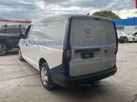Volkswagen Caddy 2024 4p Maxi Cargo L4/1.6 A/A Man 2024 Volkswagen Caddy Ingreso Exteriores 6