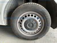 Volkswagen Transporter 2024 5p Cargo L4/2.0/TDI Man A/A 2024 Volkswagen Transporter Ingreso Llantas 0