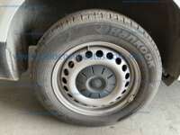 Volkswagen Transporter 2024 5p Cargo L4/2.0/TDI Man A/A 2024 Volkswagen Transporter Ingreso Llantas 3