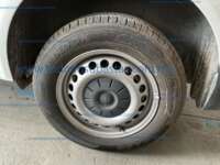 Volkswagen Transporter 2024 5p Cargo L4/2.0/TDI Man A/A 2024 Volkswagen Transporter Ingreso Llantas 6