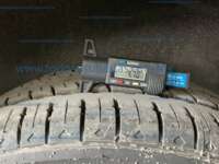 Volkswagen Transporter 2024 5p Cargo L4/2.0/TDI Man A/A 2024 Volkswagen Transporter Ingreso Llantas 8