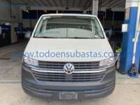 Volkswagen Transporter 2024 5p Cargo L4/2.0/TDI Man A/A IMG_0322
