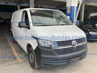 Volkswagen Transporter 2024 5p Cargo L4/2.0/TDI Man A/A IMG_0323