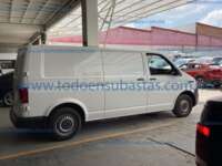 Volkswagen Transporter 2024 5p Cargo L4/2.0/TDI Man A/A IMG_0324
