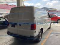 Volkswagen Transporter 2024 5p Cargo L4/2.0/TDI Man A/A IMG_0325
