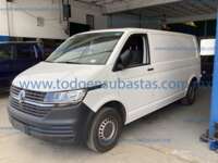 Volkswagen Transporter 2024 5p Cargo L4/2.0/TDI Man A/A IMG_0329