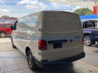 Volkswagen Transporter 2024 5p Cargo L4/2.0/TDI Man A/A IMG_0326