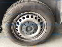 Volkswagen Transporter 2024 5p Cargo L4/2.0/TDI Man A/A 2024 Volkswagen Transporter Ingreso Llantas 6