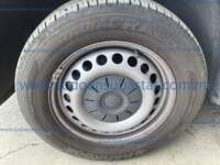 Volkswagen Transporter 2024 5p Cargo L4/2.0/TDI Man A/A 2024 Volkswagen Transporter Ingreso Llantas 9