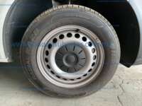 Volkswagen Transporter 2024 5p Cargo L4/2.0/TDI Man A/A 2024 Volkswagen Transporter Ingreso Llantas 0