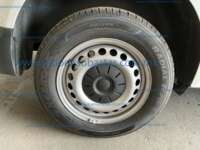Volkswagen Transporter 2024 5p Cargo L4/2.0/TDI Man A/A 2024 Volkswagen Transporter Ingreso Llantas 3