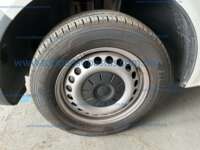 Volkswagen Transporter 2024 5p Cargo L4/2.0/TDI Man A/A 2024 Volkswagen Transporter Ingreso Llantas 9
