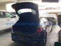 Seat León 2023  2023 Seat León Ingreso Cajuela 0