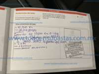 Seat León 2023  2023 Seat León Ingreso Documentos 1