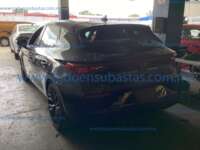 Seat León 2023  2023 Seat León Ingreso Exteriores 5