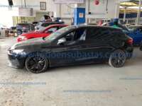 Seat León 2023  2023 Seat León Ingreso Exteriores 6