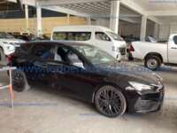 Seat León 2023  2023 Seat León Ingreso Exteriores 7
