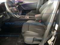 Seat León 2023  2023 Seat León Ingreso Interiores 1