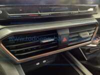 Seat León 2023  2023 Seat León Ingreso Interiores 12
