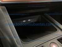 Seat León 2023  2023 Seat León Ingreso Interiores 13