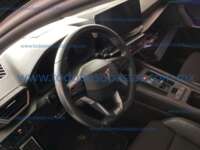 Seat León 2023  2023 Seat León Ingreso Interiores 2
