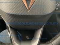 Seat León 2023  2023 Seat León Ingreso Interiores 21