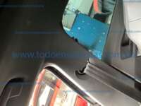 Seat León 2023  2023 Seat León Ingreso Interiores 25
