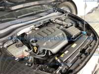 Seat León 2023  2023 Seat León Ingreso Motor 2