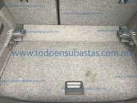Seat Arona 2023 5p Xperience L4/1.6 Tiptronic 2023 Seat Arona Ingreso Cajuela 1