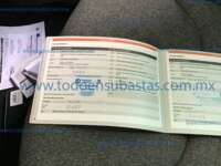 Seat Arona 2023 5p Xperience L4/1.6 Tiptronic 2023 Seat Arona Ingreso Documentos 1