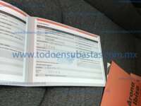 Seat Arona 2023 5p Xperience L4/1.6 Tiptronic 2023 Seat Arona Ingreso Documentos 2
