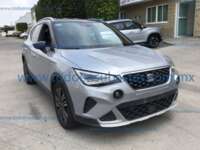 Seat Arona 2023 5p Xperience L4/1.6 Tiptronic 2023 Seat Arona Ingreso Exteriores 3