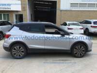 Seat Arona 2023 5p Xperience L4/1.6 Tiptronic 2023 Seat Arona Ingreso Exteriores 4