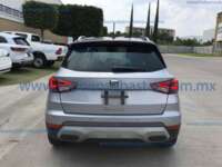 Seat Arona 2023 5p Xperience L4/1.6 Tiptronic 2023 Seat Arona Ingreso Exteriores 6
