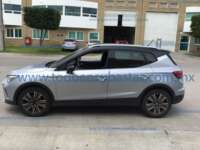 Seat Arona 2023 5p Xperience L4/1.6 Tiptronic 2023 Seat Arona Ingreso Exteriores 7