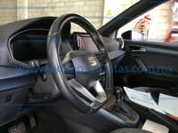 Seat Arona 2023 5p Xperience L4/1.6 Tiptronic 2023 Seat Arona Ingreso Interiores 1