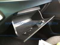 Seat Arona 2023 5p Xperience L4/1.6 Tiptronic 2023 Seat Arona Ingreso Interiores 12