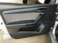 Seat Arona 2023 5p Xperience L4/1.6 Tiptronic 2023 Seat Arona Ingreso Interiores 13